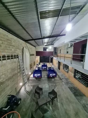 241452 Am* Venta De Galpon En San Diego