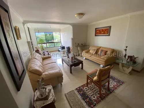 Venta Apartamento La Tahona Oa 26-15036