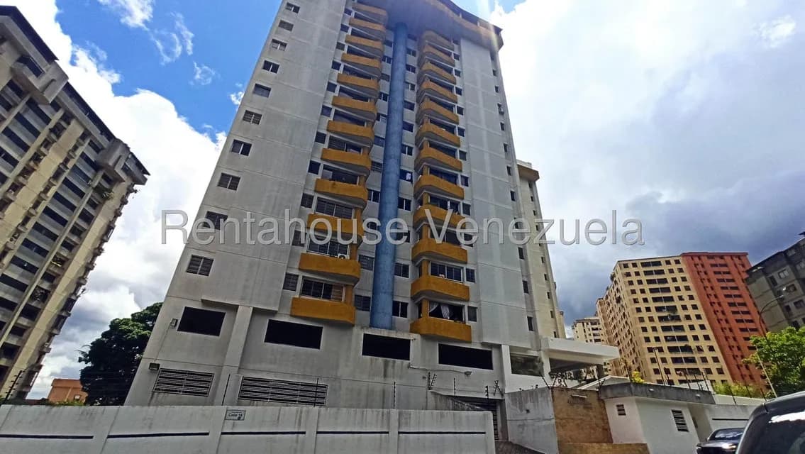 Apartamento (1 Nivel) en Venta en Lomas del Avila, Distrito Metropolitano