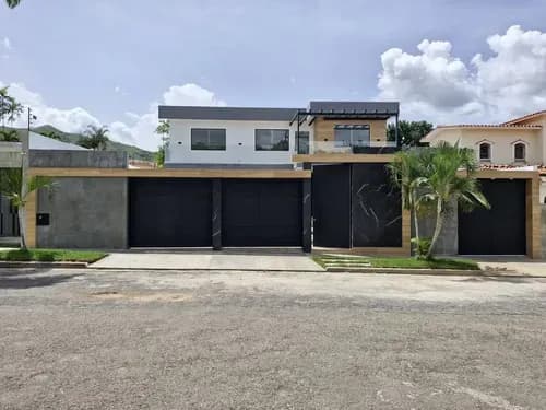 Aq En Venta Casa Valencia En La Viña. 245750