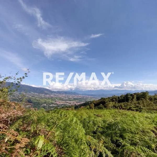 IMPONENTE LOTE DE TERRENO ubicado en Pedregal