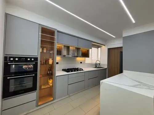Apartamento En Venta: La Chimenea Residencias Altos Del Tepuy