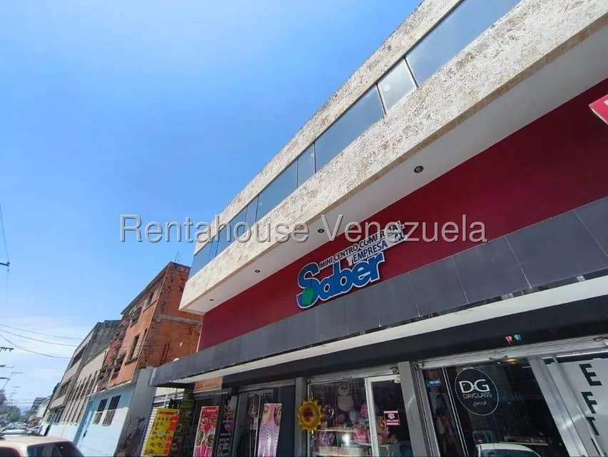 Comercial (Local Comercial) en Venta en Zona Centro, Aragua