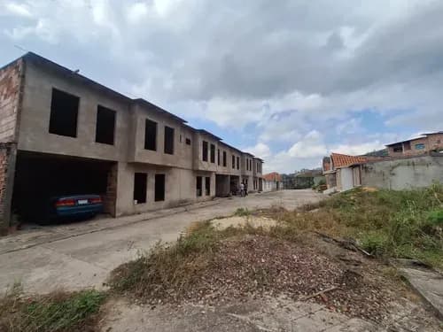 Se Vende Casa Nro 10 En Urb El Prado , Curazao