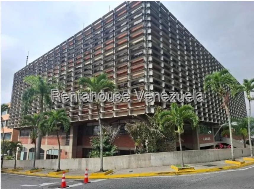 Comercial (Local Comercial) en Alquiler en Boleita Norte, Distrito Metropolitano