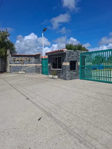 Apartamento En Venta Higuerote Ysuarez