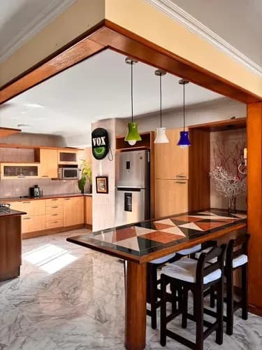 Dh Se Ofrece En Venta Apartamento Parral Valencia Carabobo