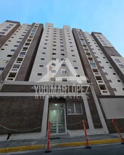 Hermoso Apartamento En Venta Urb. Base Aragua, Maracay Edo Aragua.