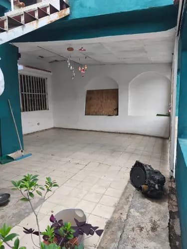 En Venta Casa En Ricardo Urriera, Valencia Edo. Carabobo