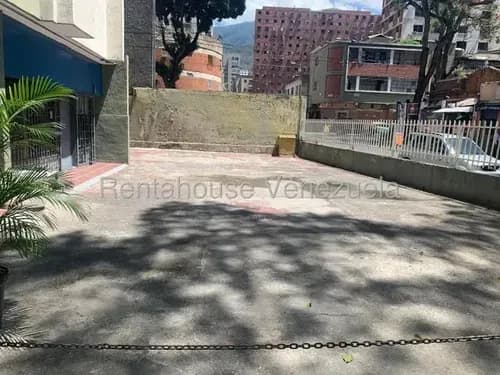 Galpon / Local Comercial Alquiler Sabana Grande Mls - 25-18930