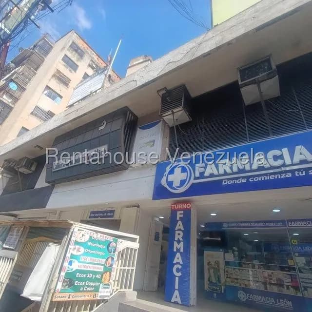 Comercial (Local Comercial) en Venta en Petare, Distrito Metropolitano