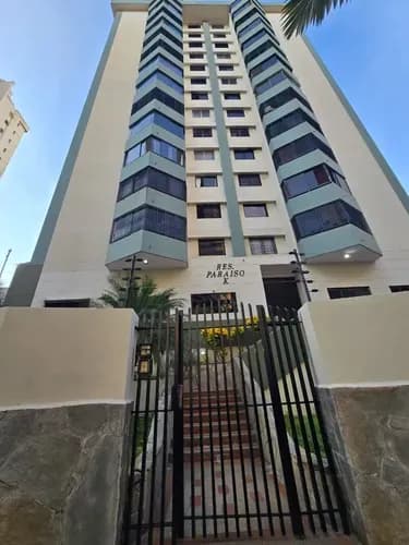 Oportunidad De Inversión En Venta Apartamento Urb. Valles De Camoruco Res. Paraiso K Piso Bajo 75 Mts (mm)