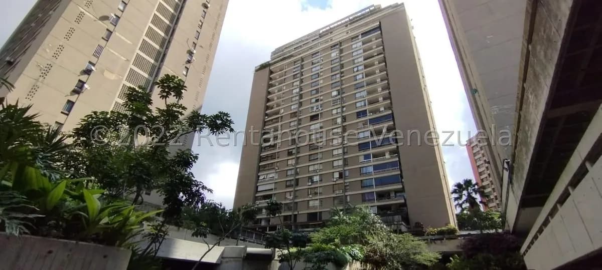 Apartamento (Penthouse) en Venta en Prado Humboldt, Distrito Metropolitano
