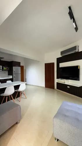 Fr Apartamento En Alquiler - Res. Aqualina En La Trigaleña Alta - Zona Norte De Valencia