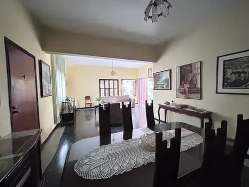 Casa Y Terreno En Venta En Urbanización Las Acacias Uso Residencial Comercial (mars)