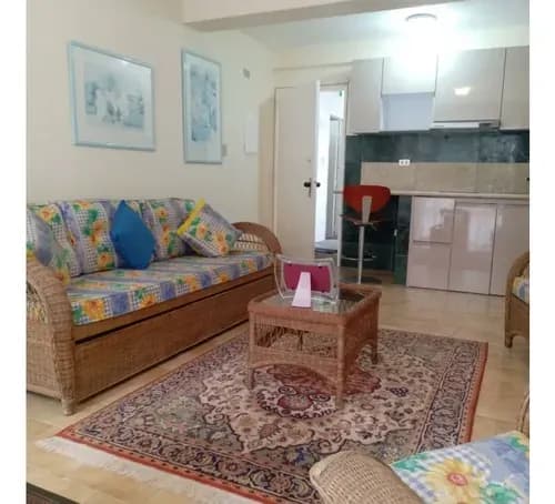 Alquilo Anexo 50m2 Santa Rosa De Lima 5294