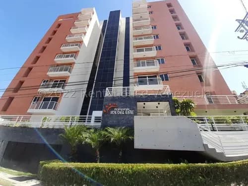 *jl/ Tu Nuevo Hogar Espera! Apartamento En Venta Zona Del Este Barquisimeto Lara, Venezuela/ # 25-4042 3 D/2 B/ 109.95 M2
