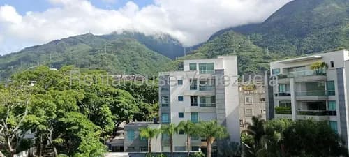 Apartamento En Alquiler La Castellana Rah Mls26-7960