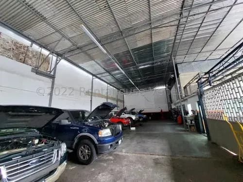 Ml Galpon En Venta Montecristo Mls #26-143