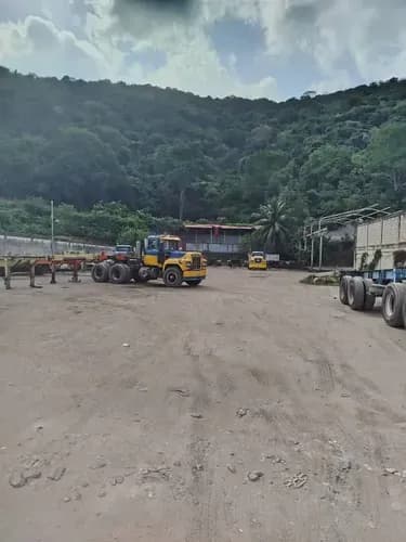 Terreno Industrial En Venta Zona Industrial Santa Rosa Puerto Cabello Carabobo Gmendez