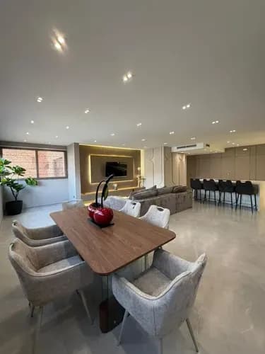Hermoso Apartamento En Venta Excelente Ubicacion Trigaleña