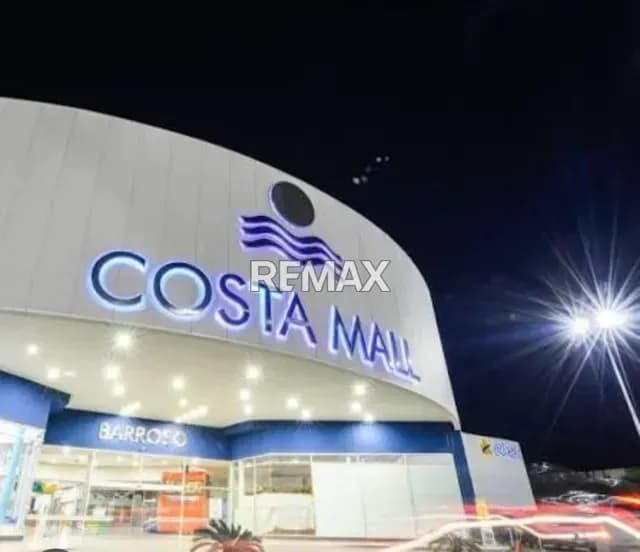 OPORTUNIDAD DE INVERSION, LOCAL COMERCIAL EN EL CENTRO COMERCIAL COSTA MALL, CABIMAS
