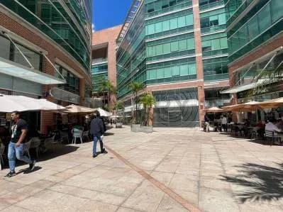 Venta Oficina Boleita Norte, Center
