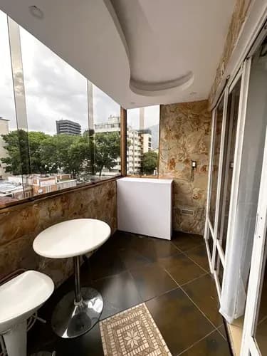 Sabana Grande Cerca De Chacaito Apartamento En Alquiler Equipado De 3 Habitaciones
