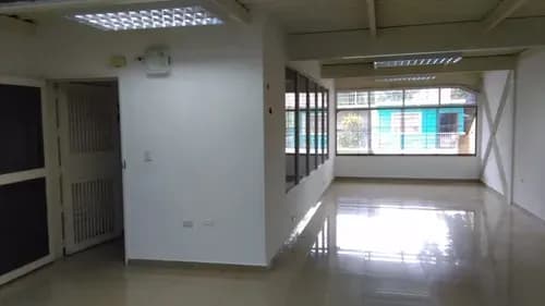 Inmueble En Venta En Barrio Obrero Lh
