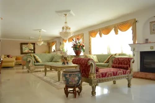 Y.a / Casa En Venta - Alto Hatillo / Mls #26-1088