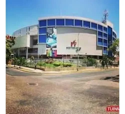 Alquiler De Local Comercial Mediterranean Plaza
