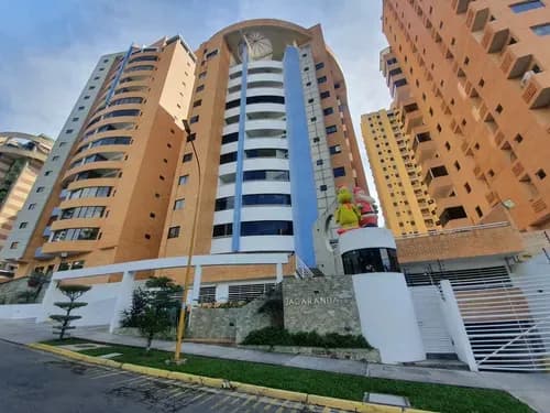 Impecable Apartamento En La La Trigaleña Alta Res. Jacaranda