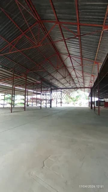 Galpón en venta Sector las manzanas de Campo Carabobo