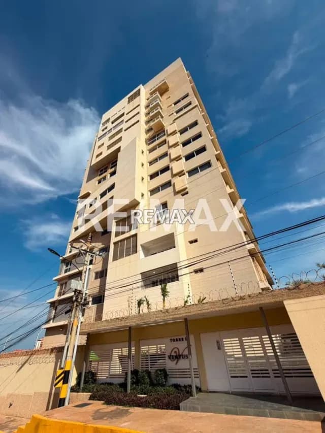 Vendo bello apartamento en la lago Ventus