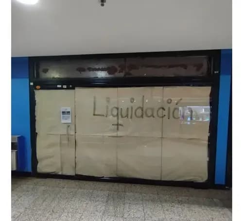 Local Comercial En C.c Buenaventura Vista Place N. M Iii