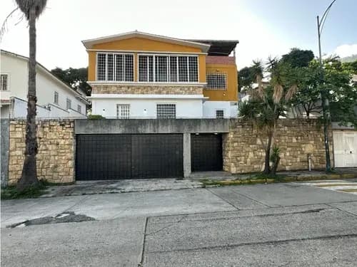 Casa Comercial En Alquiler Las Palmas