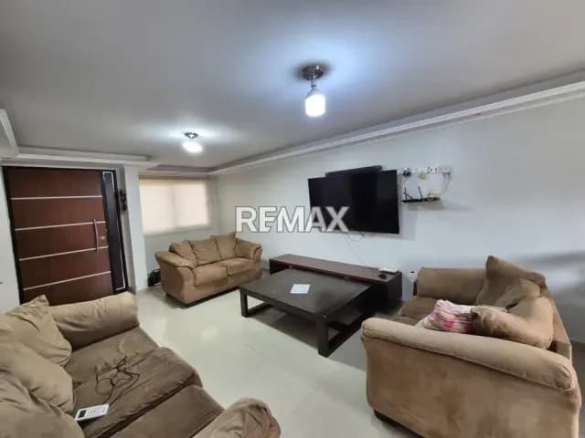 Townhouse en Venta Conjunto Cerrado