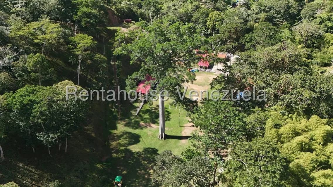 Casa (Hacienda) en Venta en La Union, Distrito Metropolitano