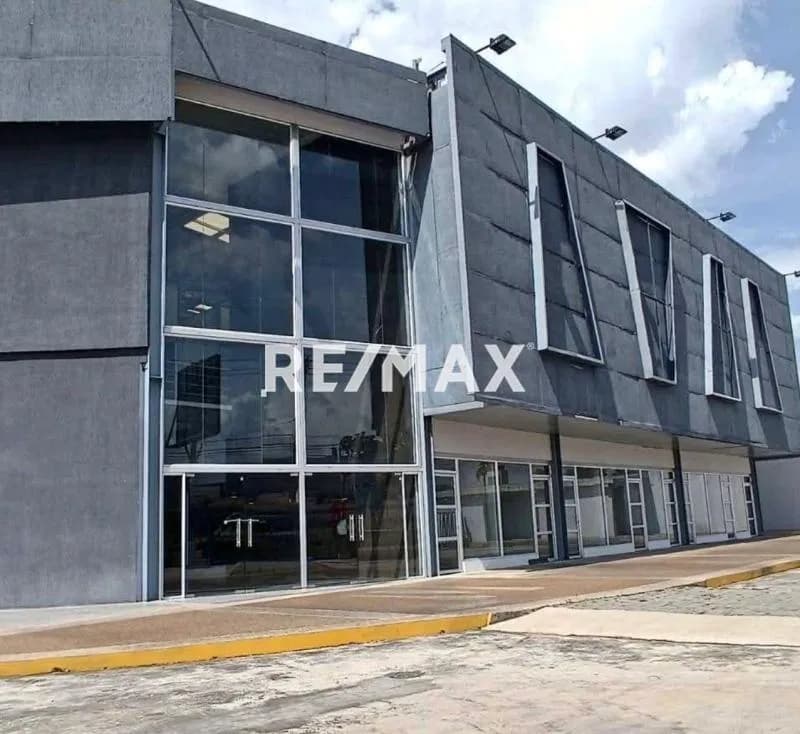 Local Comercial en Venta Centro Comercial Vanguardia - Cabudare
