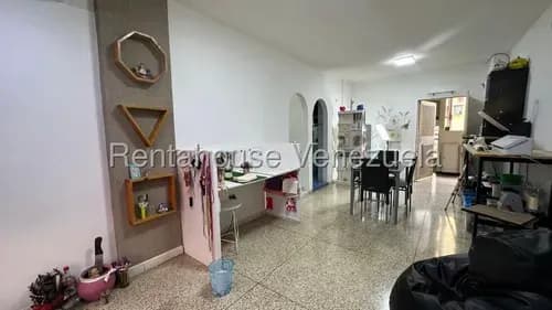 Rah Ofrece En Venta Apartamento Para Remodelar En Montalbán I Jm-rc 26:20827