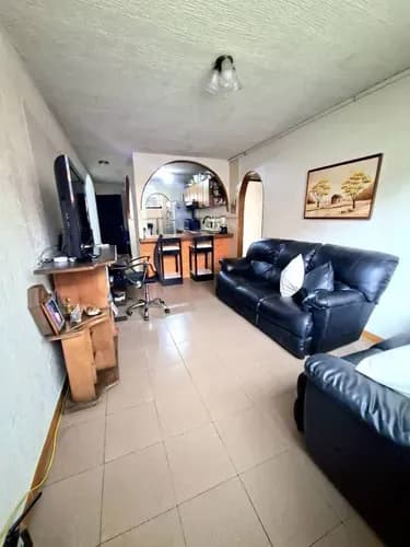 Terrazas De La Vega Apartamento En Venta De 2 Habitaciones