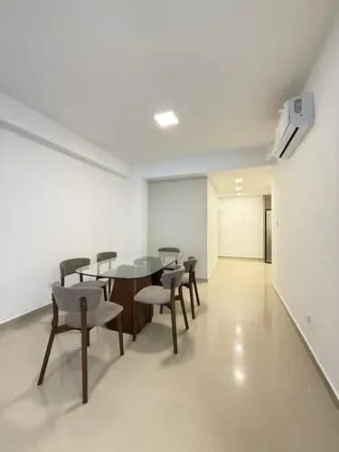 Exclusivo Apartamento De Lujo A Estrenar: Residencias Titanium Suites El Trigal Norte