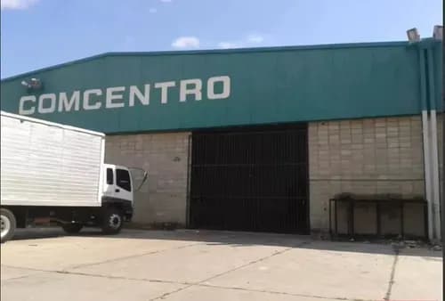 Fp 331805 En Alquiler Galpón Zona Industrial El Bosque Complejo Comercial Valencia Solo Clientes Directos