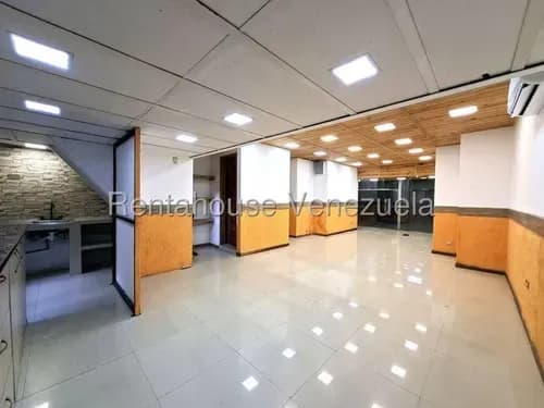 Local Comercial Remodelado Parque Central Venta Aire Acondicionado