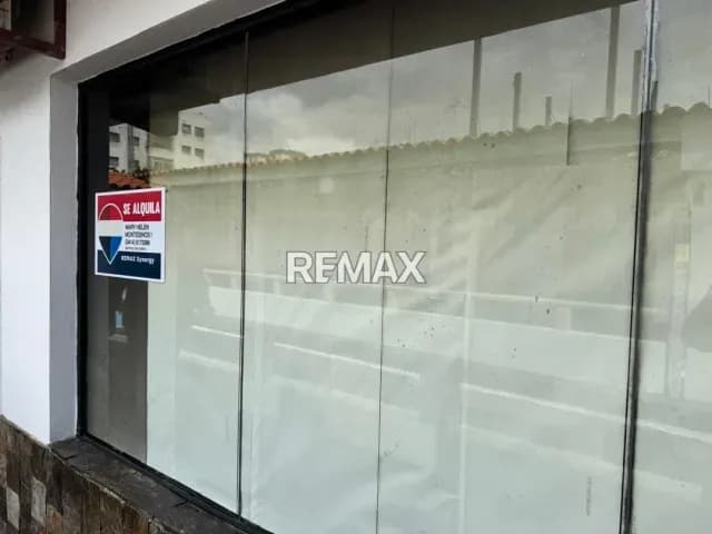 Local en Alquiler C.C Country Zona Centro-Barquisimeto