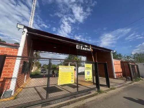 Mini Finca En Venta Urb. El Encanto - Tocuyito. Gerardo