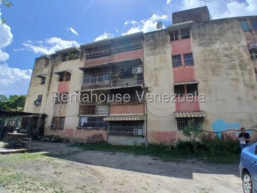 Apartamento (1 Nivel) en Alquiler en Caña de Azucar, Aragua