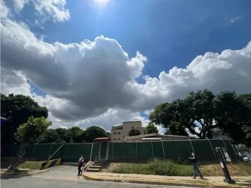 La Urbina Terreno En Venta