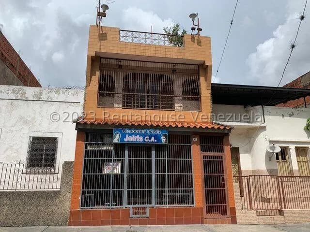 Comercial (Local Comercial) en Venta en Catia, Distrito Metropolitano