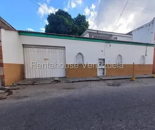 Lcda. Milagros Carrasquel Casa Venta Barquisimeto Lara Zona Centro Economica Residencial Economico Código Inmobiliaria Rent-a-house 26-11307